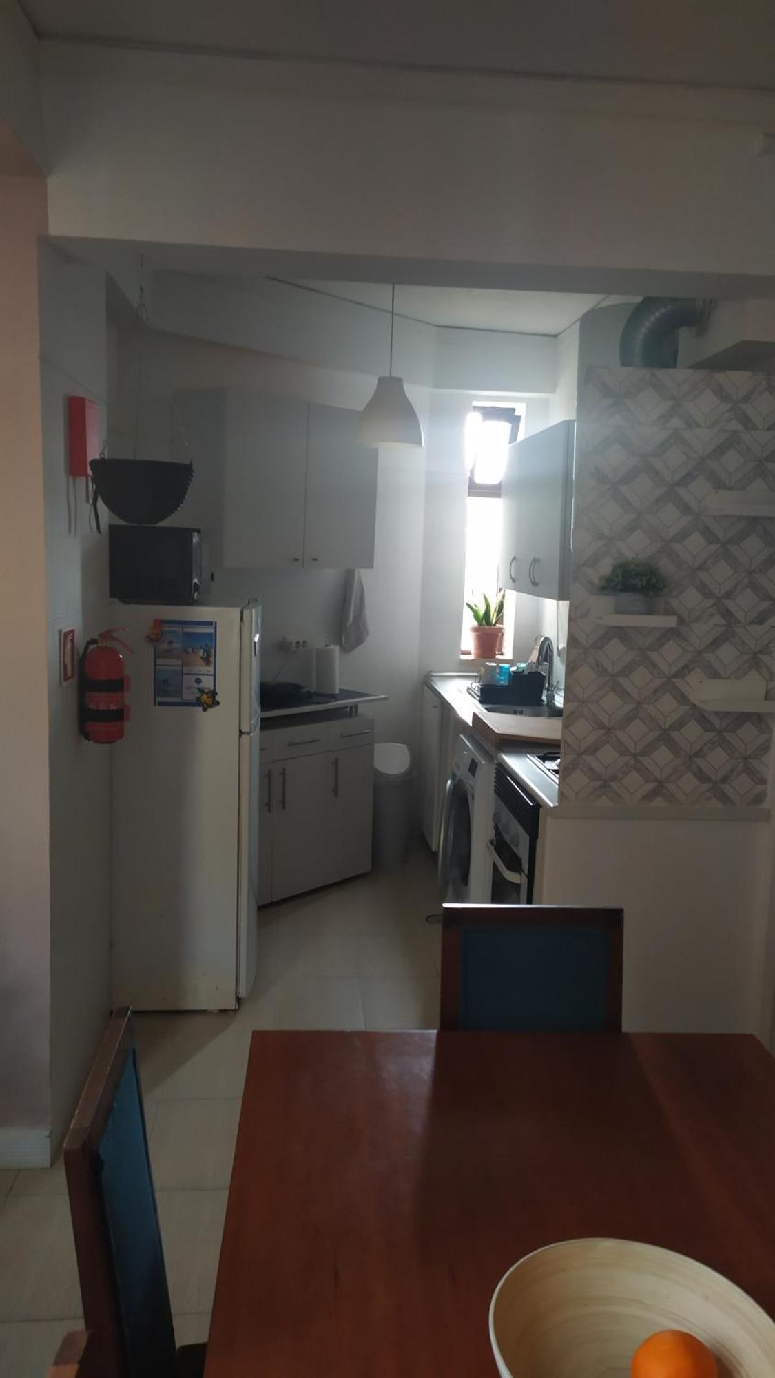 Daloba House Apartment Costa da Caparica Exterior photo