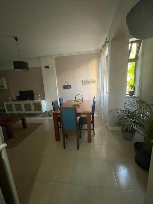 Daloba House Apartment Costa da Caparica Exterior photo