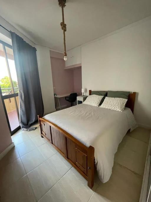 Daloba House Apartment Costa da Caparica Exterior photo