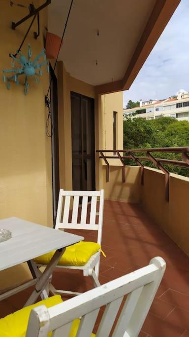 Daloba House Apartment Costa da Caparica Exterior photo